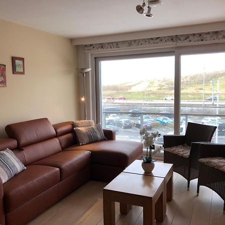 Lautrec Apartment Bredene Luaran gambar