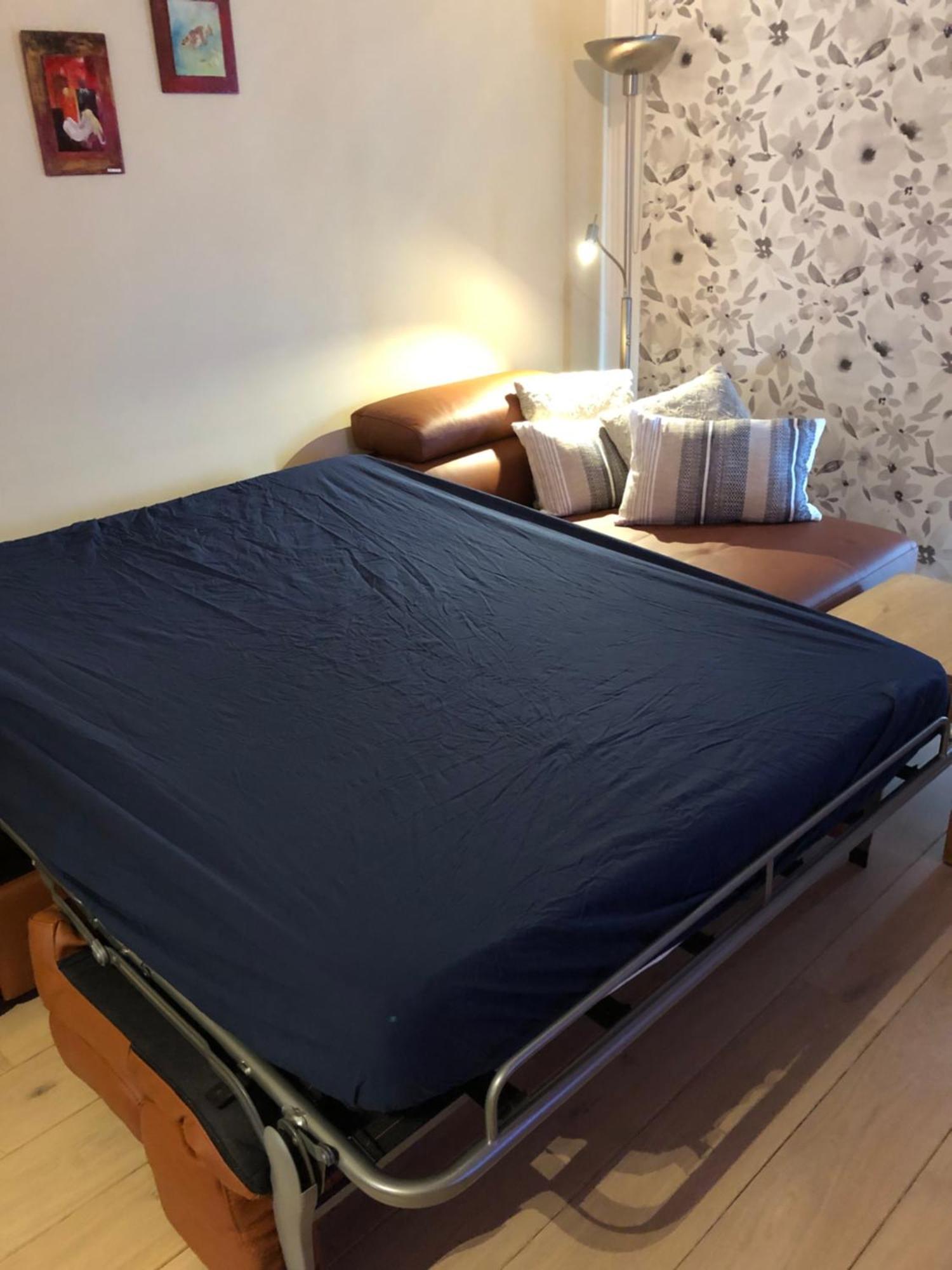 Lautrec Apartment Bredene Luaran gambar