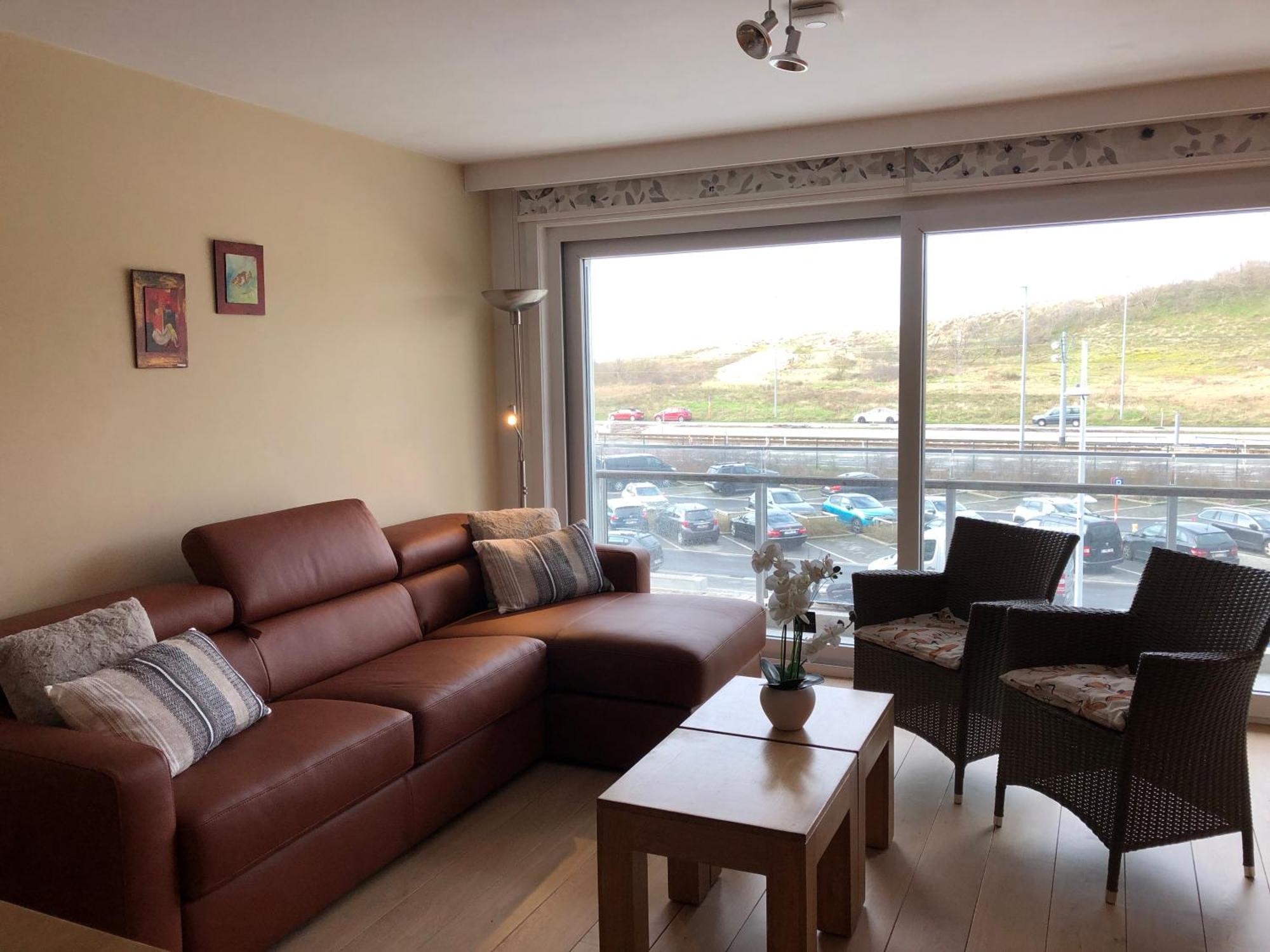 Lautrec Apartment Bredene Luaran gambar