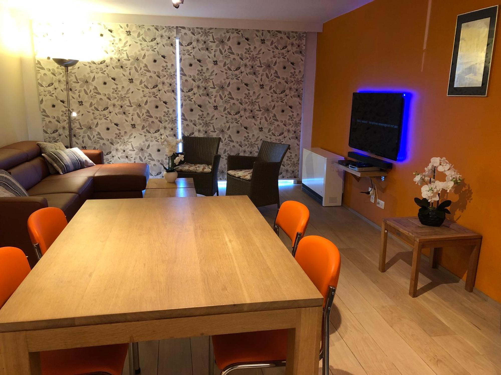 Lautrec Apartment Bredene Luaran gambar