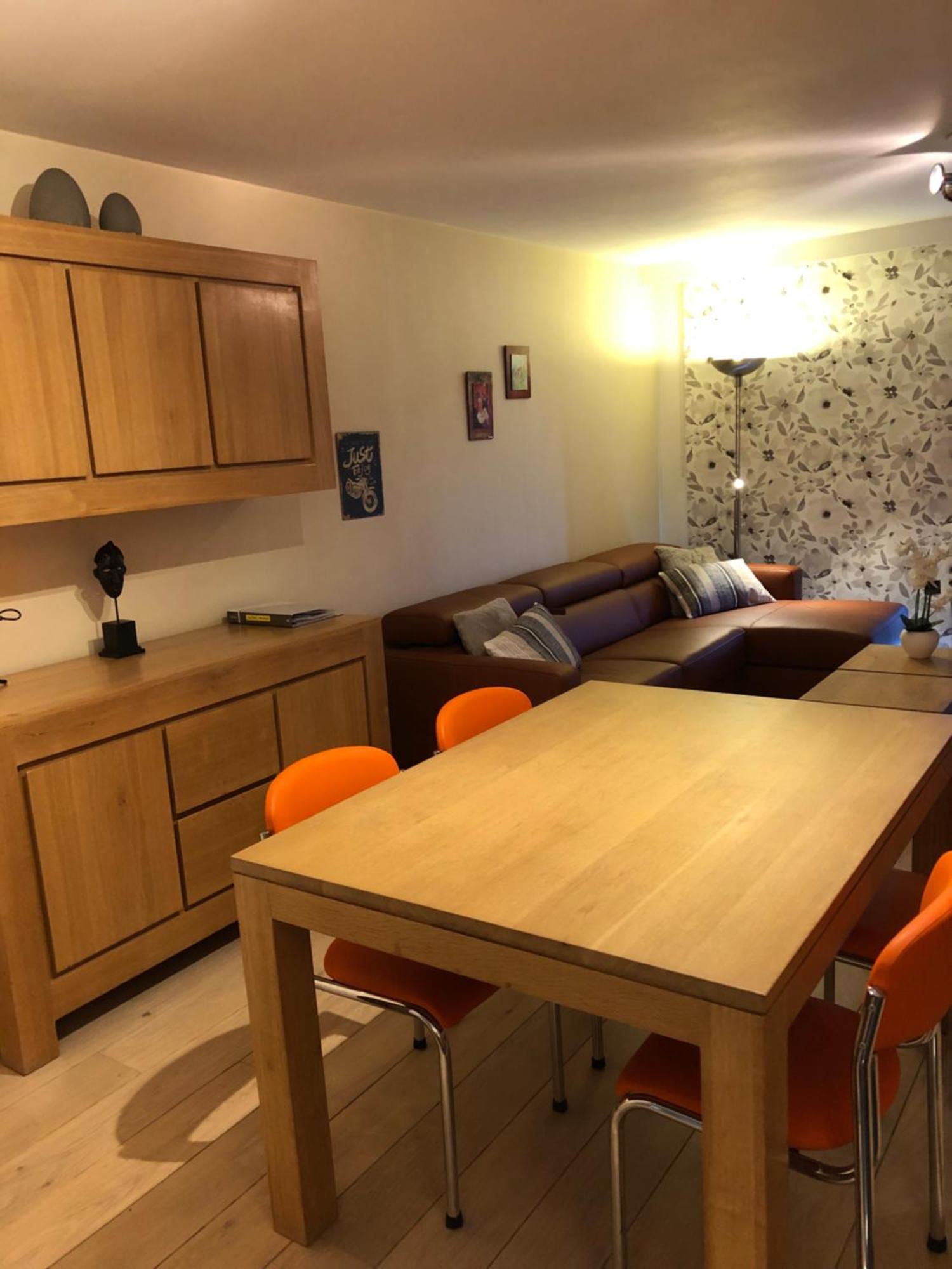 Lautrec Apartment Bredene Luaran gambar