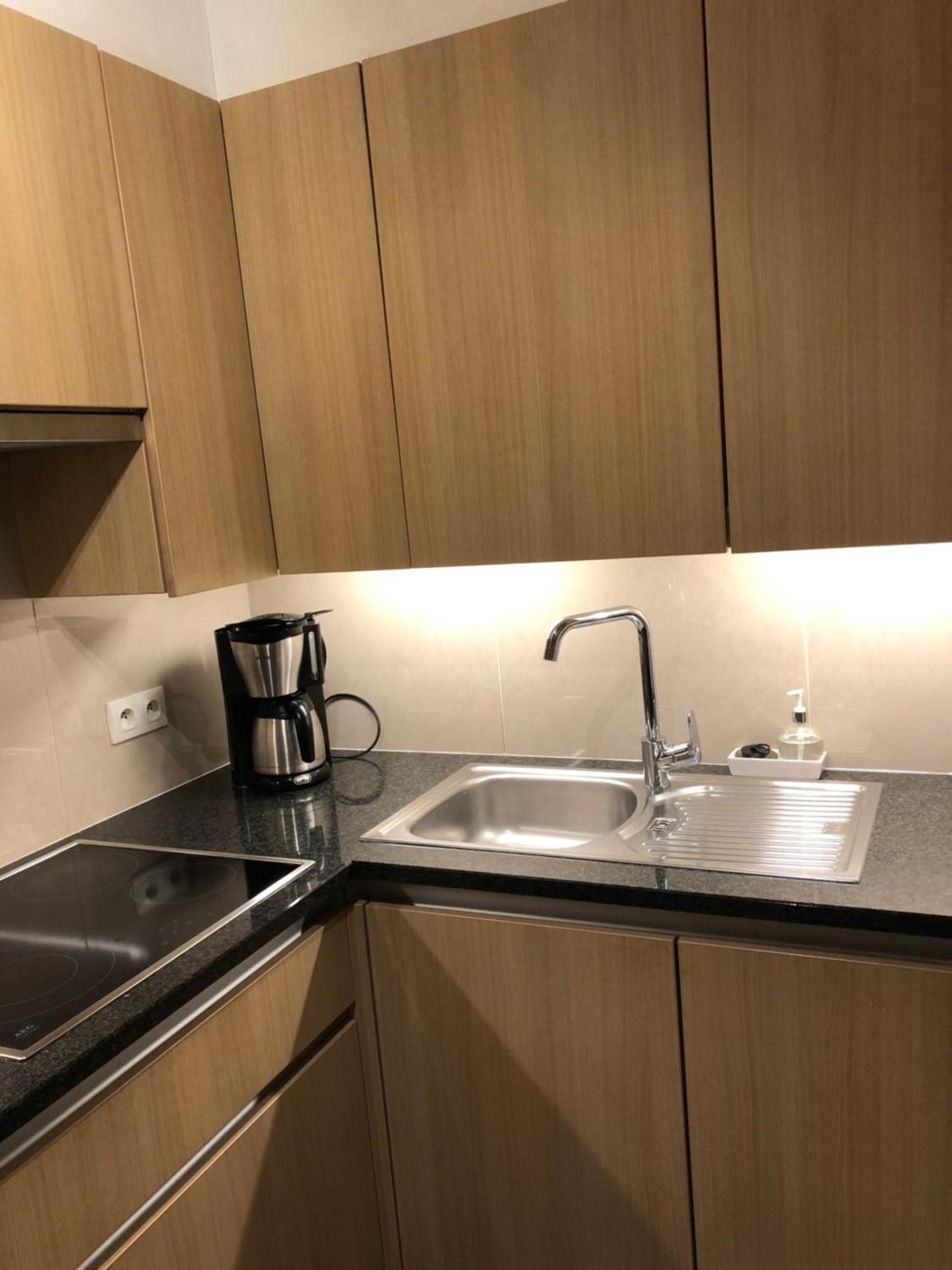 Lautrec Apartment Bredene Luaran gambar