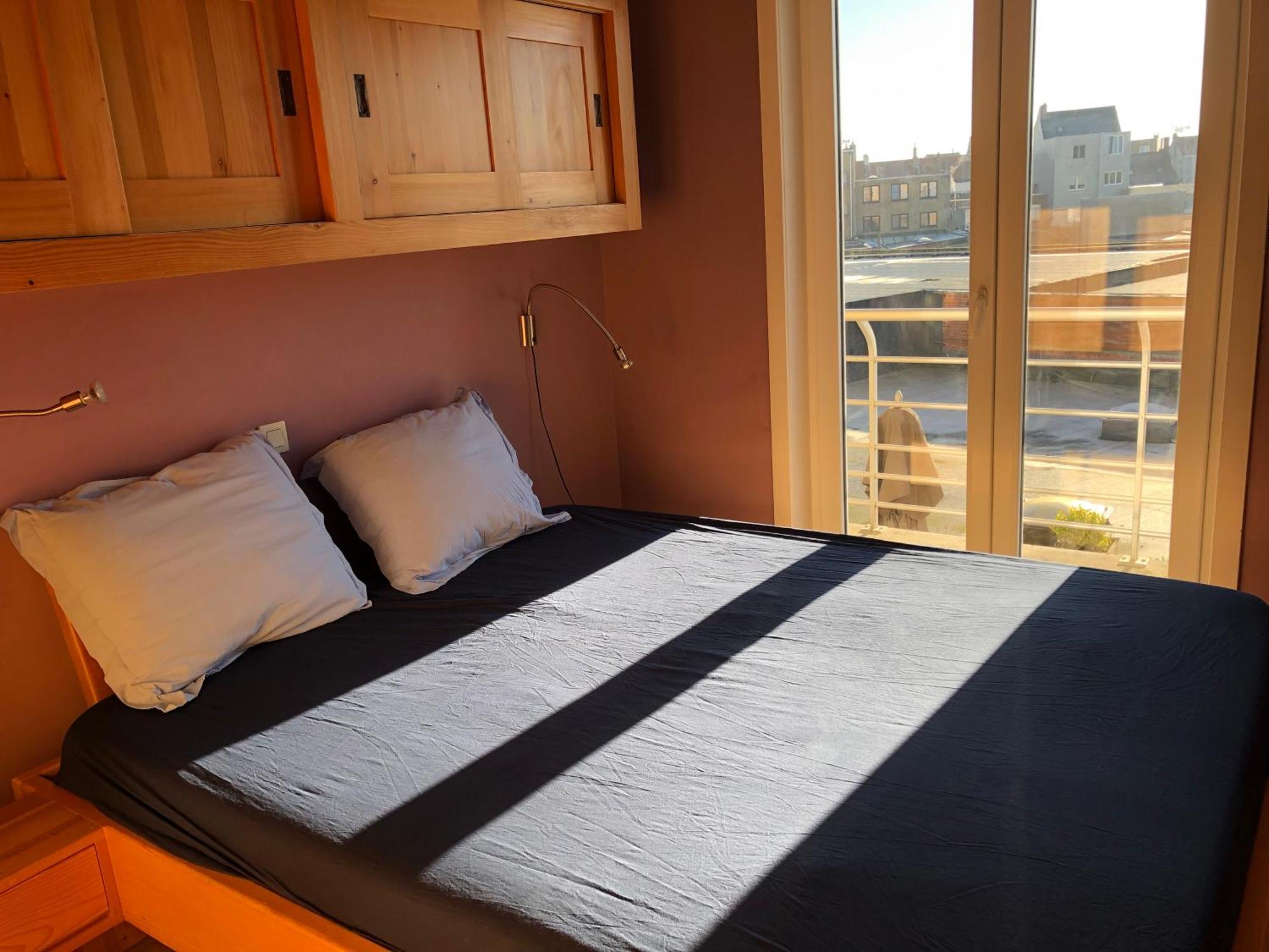 Lautrec Apartment Bredene Luaran gambar