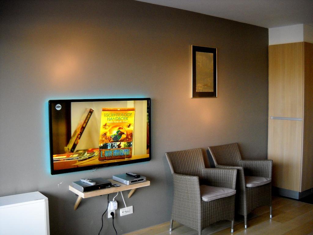 Lautrec Apartment Bredene Bilik gambar