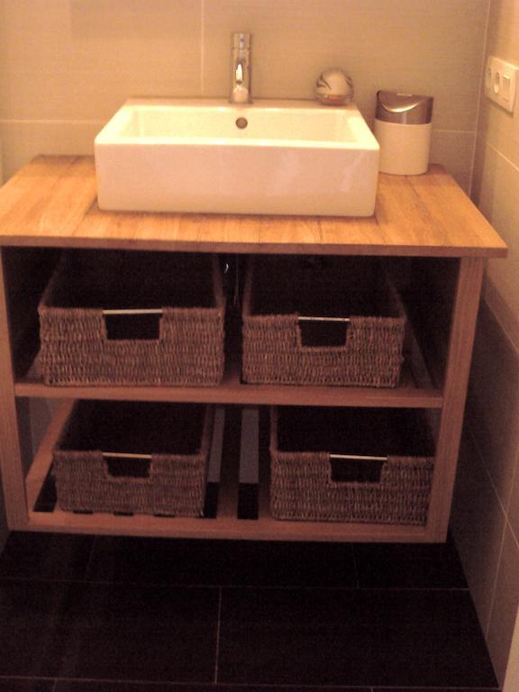Lautrec Apartment Bredene Bilik gambar