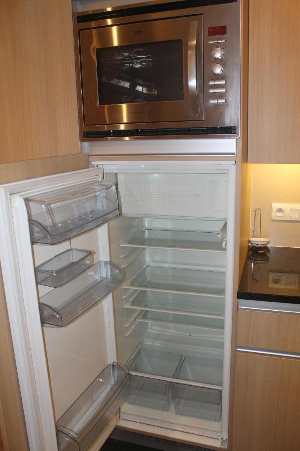 Lautrec Apartment Bredene Bilik gambar